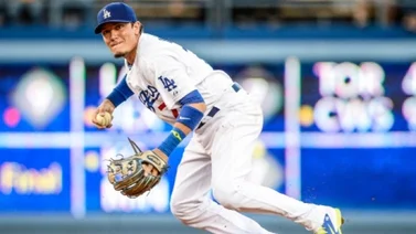 MLB: Ese es el rol que podría cumplir Miguel Rojas con Dodgers de Los Ángeles