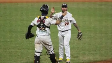 LVBP: Alí Castillo y Silvino Bracho, contundentes aciertos en el camino a la final LVBP: Alí Castillo y Silvino Bracho, contundentes aciertos en el camino a la final
