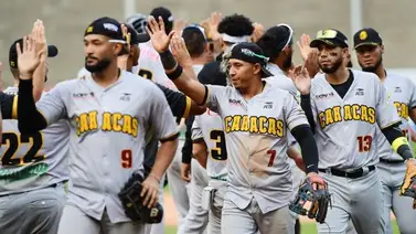 LVBP: ¿Cuándo arranca la serie final de la temporada 2022-2023? (+FOTOS) LVBP: ¿Cuándo arranca la serie final de la temporada 2022-2023? (+FOTOS)