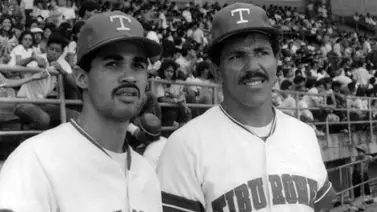 LVBP: Ozzie Guillén celebra su cumpleaños y repasamos sus mejores momentos con Tiburones LVBP: Ozzie Guillén celebra su cumpleaños y repasamos sus mejores momentos con Tiburones