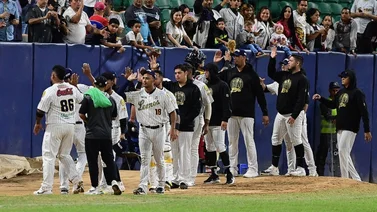 LVBP: ¿Qué refuerzo podría sumar Leones del Caracas para la Gran Final?