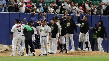 LVBP: ¿Qué refuerzo podría sumar Leones del Caracas para la Gran Final? LVBP: ¿Qué refuerzo podría sumar Leones del Caracas para la Gran Final?