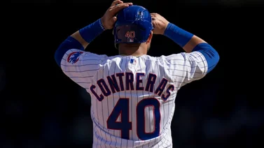 MLB: Willson Contreras tiene fecha de incorporación a los Cardenales de San Luis