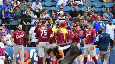 LVBP: Los Navegantes del Magallanes tienen el  mejor cuerpo de lanzadores en este Round Robin