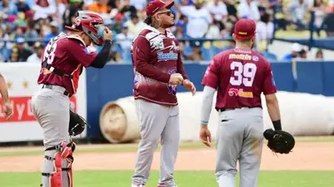 LVBP: Magallanes buscará sacarse la "pava" del Universitario ante unos Leones clasificados (PREVIA) LVBP: Magallanes buscará sacarse la "pava" del Universitario ante unos Leones clasificados (PREVIA)