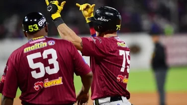 LVBP: Magallanes ajusta su line-up para enfrentar a los Leones del Caracas (+FOTO)