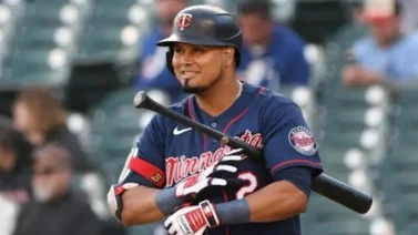 MLB: Estas son las proyecciones de Luis Arráez para la temporada 2023