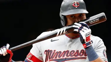 MLB: Luis Arráez emula a Rod Carew gracias a su cambio a Miami MLB: Luis Arráez emula a Rod Carew gracias a su cambio a Miami