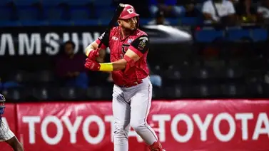 LVBP: Cardenales de Lara es líder de este importante departamento en este Round Robin LVBP: Cardenales de Lara es líder de este importante departamento en este Round Robin
