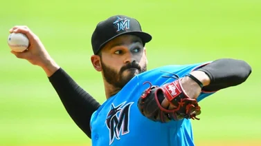 MLB: Así se despiden los Marlins de Pablo López (+Video)