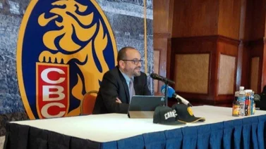 LVBP: Leones del Caracas anuncian estos movimientos para la Gran Final