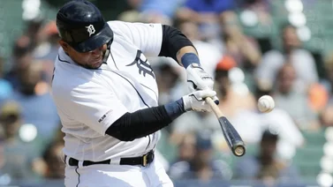 MLB: ¿Qué tan afectados resultaron los números de Miguel Cabrera en parque de los Tigres?