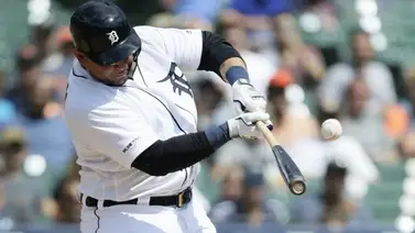 MLB: ¿Qué tan afectados resultaron los números de Miguel Cabrera en parque de los Tigres? MLB: ¿Qué tan afectados resultaron los números de Miguel Cabrera en parque de los Tigres?