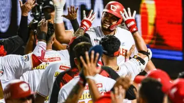 LVBP: Los Cardenales no se dan por vencidos y eliminan a los Tigres LVBP: Los Cardenales no se dan por vencidos y eliminan a los Tigres
