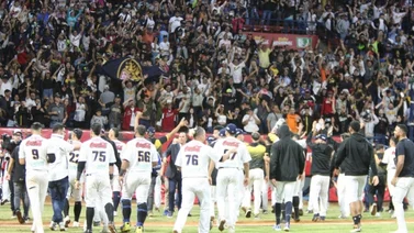 LVBP: Así llega la tabla del Round Robin al 21 de enero, Leones iniciará la Final como local