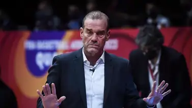 ¿Puede Néstor "Che" García volver a los banquillos en Venezuela? ¿Puede Néstor "Che" García volver a los banquillos en Venezuela?