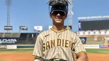 MLB: Venezuela es uno de los países con más prospectos en las Grandes Ligas (+Tweet) MLB: Venezuela es uno de los países con más prospectos en las Grandes Ligas (+Tweet)