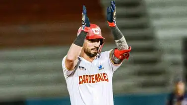 LVBP: Cardenales llega al partido clave como el equipo con mejor racha de victorias LVBP: Cardenales llega al partido clave como el equipo con mejor racha de victorias