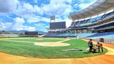 Serie del Caribe: Estos son los precios para los juegos en La Rinconada y La Guaira (+FOTOS)