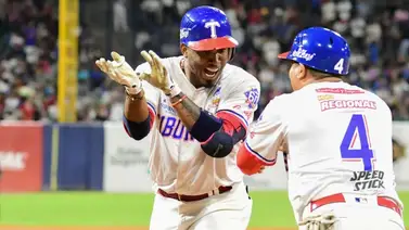 LVBP: La Guaira quiere prender la fiesta en casa ante unos eliminados Tigres (PREVIA) LVBP: La Guaira quiere prender la fiesta en casa ante unos eliminados Tigres (PREVIA)