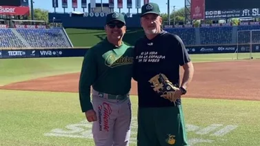 Liga Mexicana de Beisbol: El venezolano José Moreno y sus Mochis buscarán la primera victoria de la final