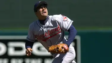 MLB: ¿Omar Vizquel podrá ir al Salón de la Fama con el voto de la Asociación de Periodistas? MLB: ¿Omar Vizquel podrá ir al Salón de la Fama con el voto de la Asociación de Periodistas?