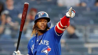 MLB: Vladimir Guerrero Jr: "trabajaré con los muchachos nuevos para hacerlos sentir bien"