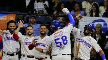 LVBP: La Guaira no defrauda y certifica su pase a la Gran Final LVBP: La Guaira no defrauda y certifica su pase a la Gran Final