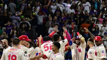 LVBP: Resumen de la jornada final del Round Robin 2022-2023 LVBP: Resumen de la jornada final del Round Robin 2022-2023