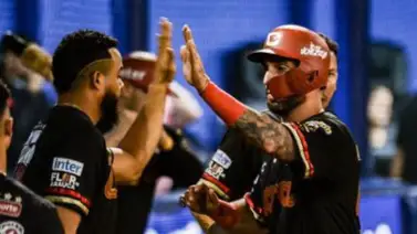 LVBP: Cardenales blanquean a Magallanes, pero no les basta para llegar a la final LVBP: Cardenales blanquean a Magallanes, pero no les basta para llegar a la final