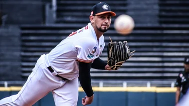 LVBP: Mario Sánchez está disponible para la Gran Final