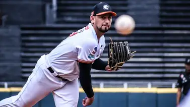 LVBP: Mario Sánchez está disponible para la Gran Final LVBP: Mario Sánchez está disponible para la Gran Final