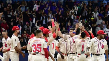 LVBP: Así finaliza la tabla del Round Robin 2022/2023