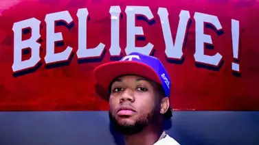 LVBP: Tiburones de La Guaira podría contar con Ronald Acuña para la final LVBP: Tiburones de La Guaira podría contar con Ronald Acuña para la final