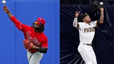 Clásico Mundial de Beisbol: ¿Quién sería el jardín central de Venezuela si Ronald Acuña no puede jugar?