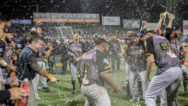 LVBP: ¿Cómo le fue a Leones del Caracas en su última final?