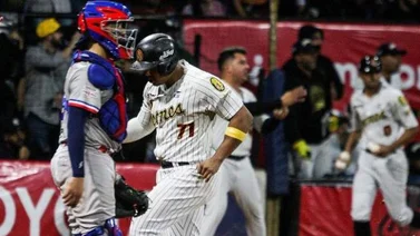 LVBP: La serie particular entre Leones y Tiburones favorece a uno de los finalistas por muy poco