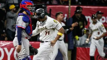 LVBP: La serie particular entre Leones y Tiburones favorece a uno de los finalistas por muy poco LVBP: La serie particular entre Leones y Tiburones favorece a uno de los finalistas por muy poco