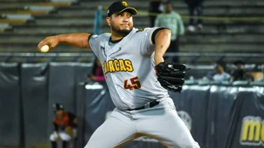 LVBP: Esta sería la rotación abridora de Leones para la final contra La Guaira (+Tweets)