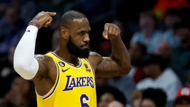 ¿Cuándo LeBron James se convertirá en el mejor anotador de la NBA? ¿Cuándo LeBron James se convertirá en el mejor anotador de la NBA?