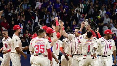 LVBP: Tiburones domina el balance de victorias en finales contra los Leones