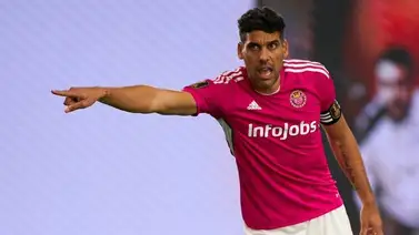 Gabriel Cichero marca doblete y se lleva el MVP con su equipo de la Kings League (+VIDEO) Gabriel Cichero marca doblete y se lleva el MVP con su equipo de la Kings League (+VIDEO)