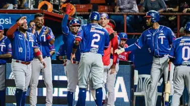 LVBP: Tiburones de La Guaira podrían alinear así para la Gran Final LVBP: Tiburones de La Guaira podrían alinear así para la Gran Final