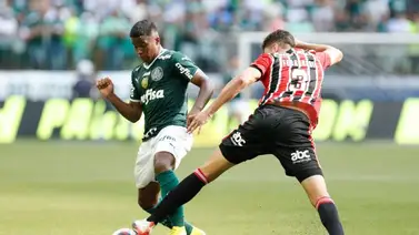 Nahuel Ferraresi sufre una dura lesión y preocupa a la Vinotinto Nahuel Ferraresi sufre una dura lesión y preocupa a la Vinotinto