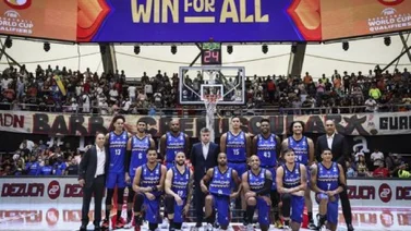 Vinotinto de las alturas presenta lista de elegibles para la sexta ventana FIBA