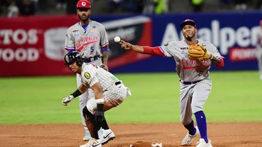 LVBP: Tiburones y Leones le dan inicio a la "Batalla del Universitario" (PREVIA)