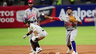 LVBP: Tiburones y Leones le dan inicio a la "Batalla del Universitario" (PREVIA) LVBP: Tiburones y Leones le dan inicio a la "Batalla del Universitario" (PREVIA)