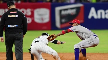 LVBP: ¿Cómo quedó la serie particular entre La Guaira y Caracas en la temporada regular?