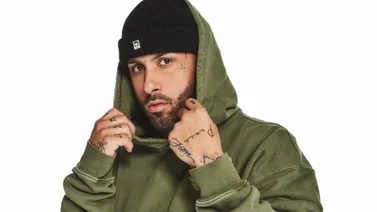 Nicky Jam inicia el 2023 con toda la energía de su nuevo sencillo "Toy a Mil"