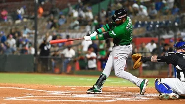 LiDOM: Conoce los refuerzos de Tigres de Licey para la Serie del Caribe 2023
